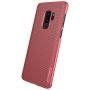 Nillkin AIR series ventilated fasion case for Samsung Galaxy S9 Plus order from official NILLKIN store